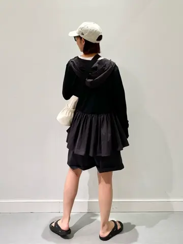 ONWARD CROSSET SELECT 濱野 コーディネート画像