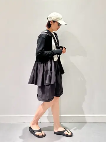 ONWARD CROSSET SELECT 濱野 コーディネート画像