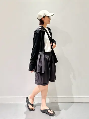 ONWARD CROSSET SELECT 濱野 コーディネート画像