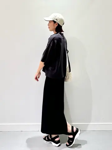 ONWARD CROSSET SELECT 濱野 コーディネート画像