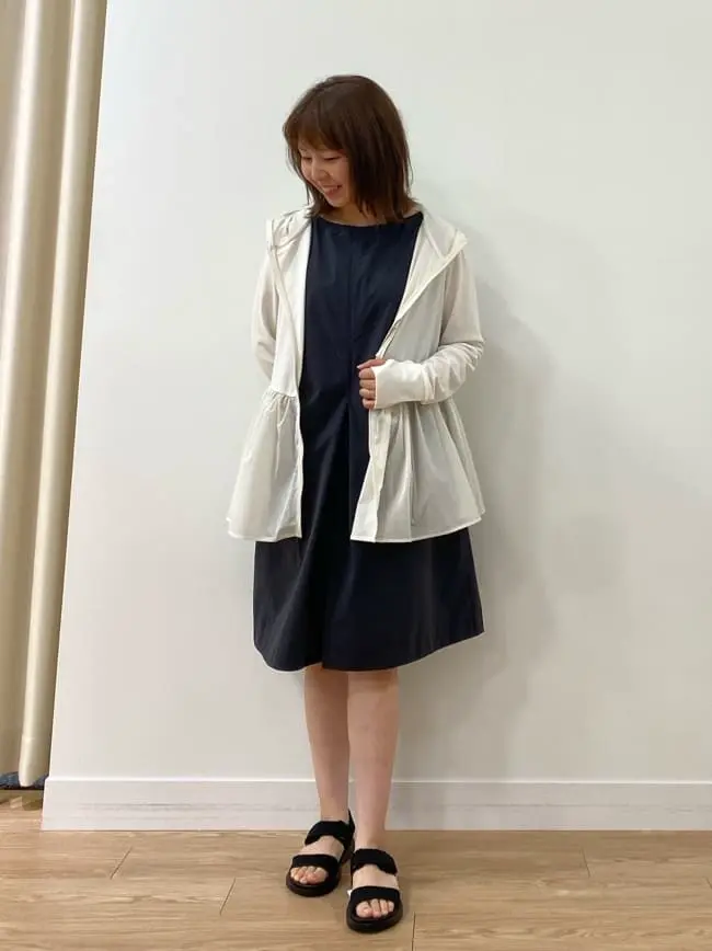 ONWARD CROSSET SELECT 山口 コーディネート画像