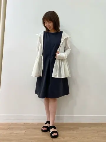 ONWARD CROSSET SELECT 山口 コーディネート画像