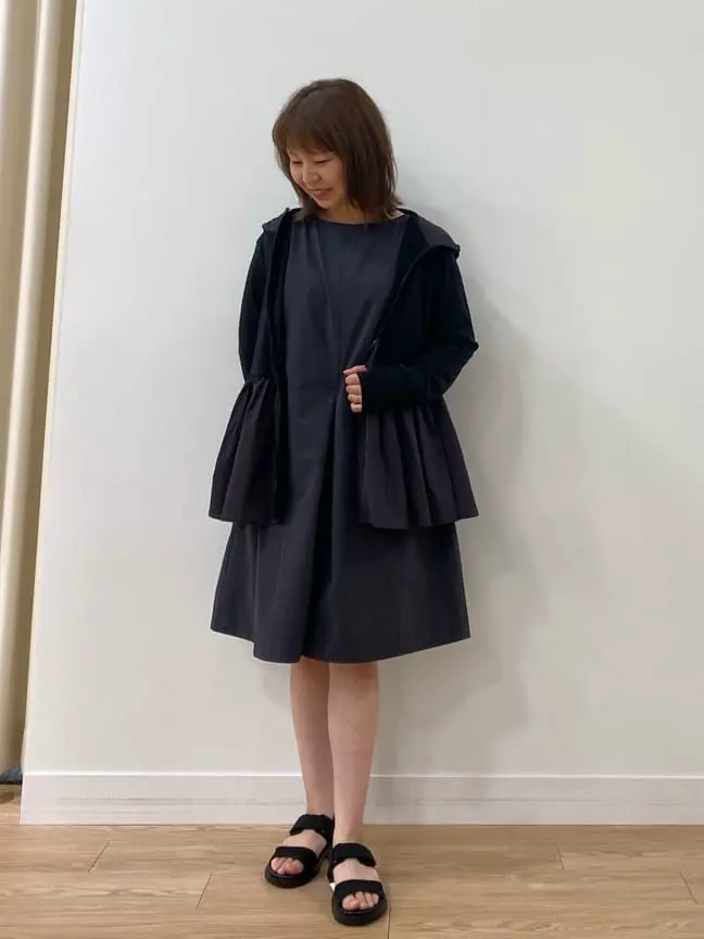 ONWARD CROSSET SELECT 山口 コーディネート画像