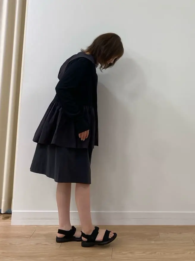 ONWARD CROSSET SELECT 山口 コーディネート画像