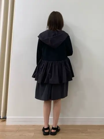 ONWARD CROSSET SELECT 山口 コーディネート画像