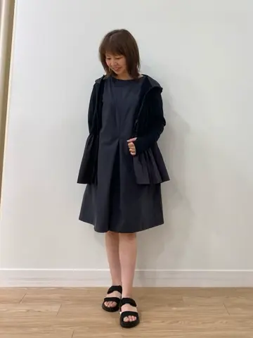 ONWARD CROSSET SELECT 山口 コーディネート画像