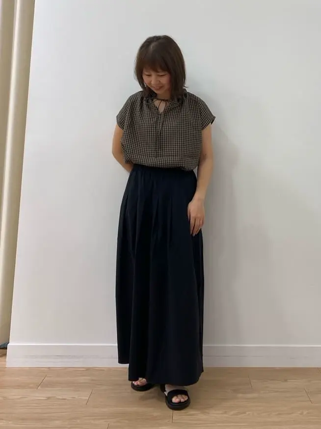 ONWARD CROSSET SELECT 山口 コーディネート画像