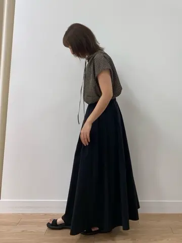 ONWARD CROSSET SELECT 山口 コーディネート画像