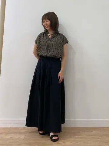 ONWARD CROSSET SELECT 山口 コーディネート画像