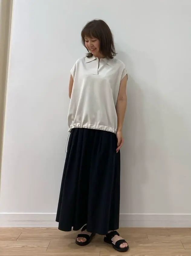 ONWARD CROSSET SELECT 山口 コーディネート画像