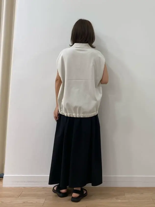 ONWARD CROSSET SELECT 山口 コーディネート画像