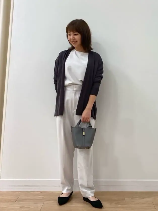 ONWARD CROSSET SELECT 山口 コーディネート画像