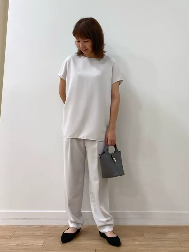 ONWARD CROSSET SELECT 山口 コーディネート画像