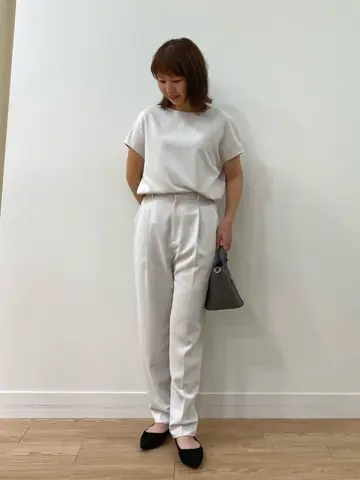 ONWARD CROSSET SELECT 山口 コーディネート画像