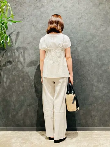 ONWARD CROSSET SELECT 蔦谷 コーディネート画像