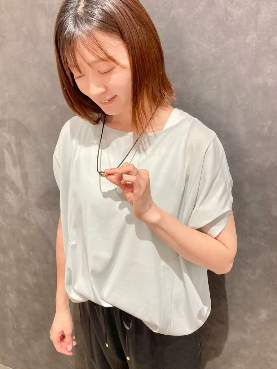 ONWARD CROSSET SELECT 蔦谷 コーディネート画像