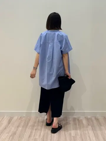 ONWARD CROSSET SELECT mami コーディネート画像