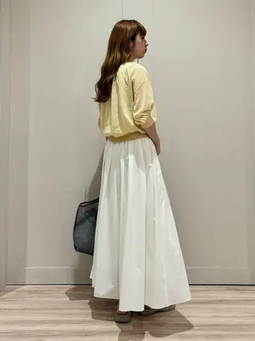 ONWARD CROSSET SELECT 山田 コーディネート画像