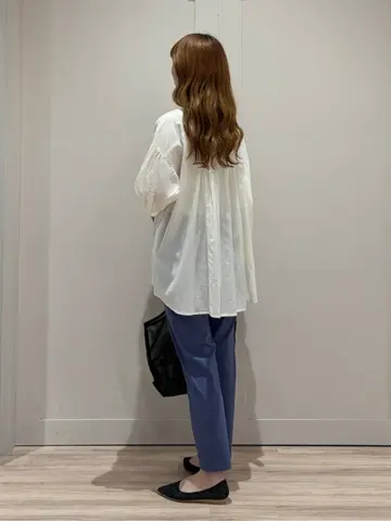 ONWARD CROSSET SELECT 山田 コーディネート画像