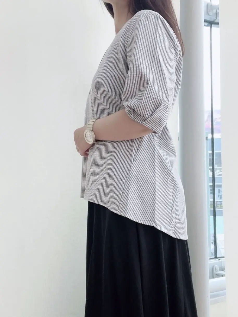 ONWARD CROSSET SELECT 渡邉 コーディネート画像