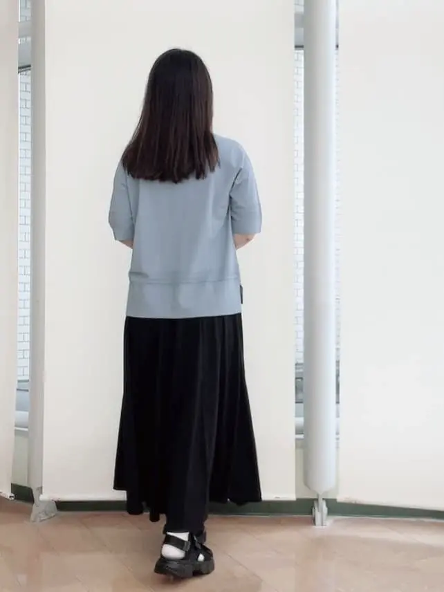 ONWARD CROSSET SELECT 渡邉 コーディネート画像