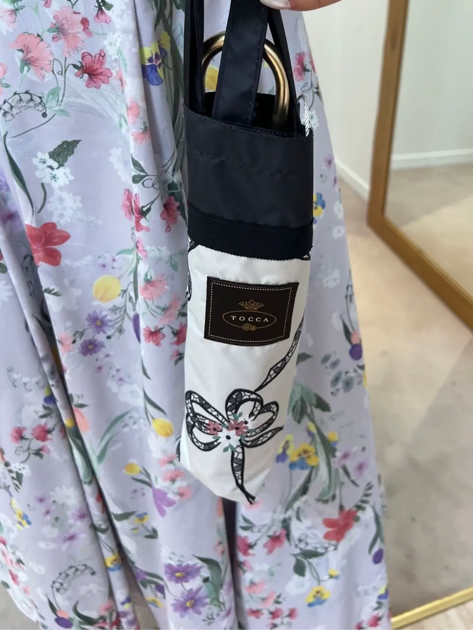 ONWARD CROSSET SELECT 内田 コーディネート画像