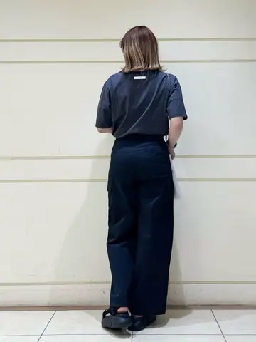 ONWARD CROSSET SELECT 太田 コーディネート画像