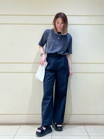 ONWARD CROSSET SELECT 太田 コーディネート画像