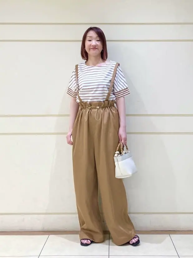  加藤 コーディネート画像