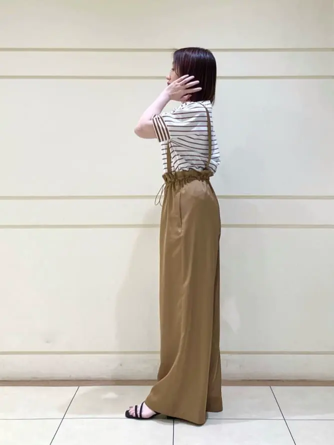 ONWARD CROSSET SELECT 加藤 コーディネート画像