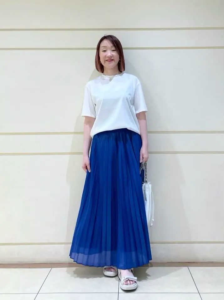  加藤 コーディネート画像