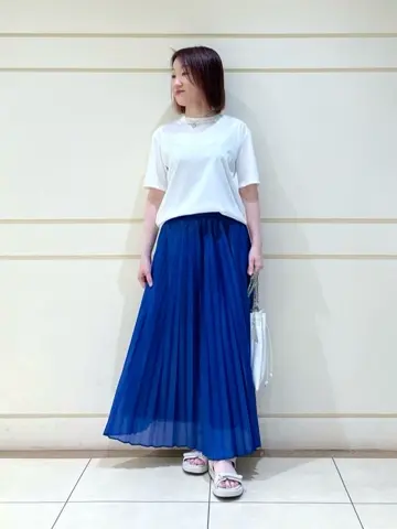 ONWARD CROSSET SELECT 加藤 コーディネート画像