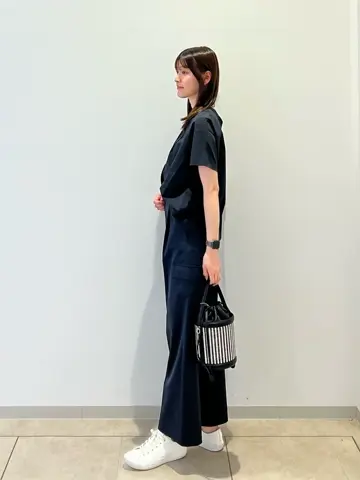 ONWARD CROSSET SELECT 藤原 コーディネート画像