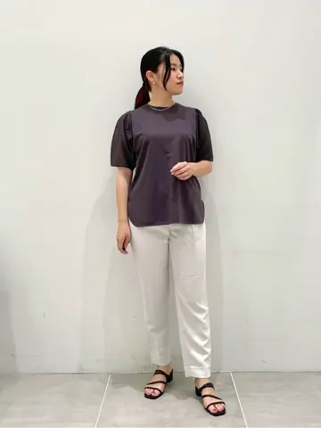 ONWARD CROSSET SELECT 花井 コーディネート画像