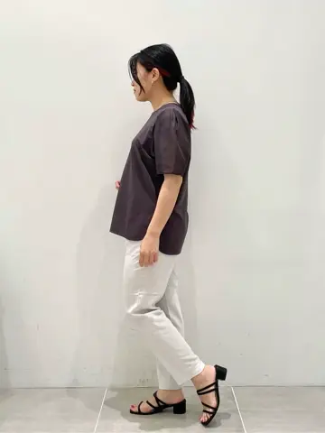 ONWARD CROSSET SELECT 花井 コーディネート画像