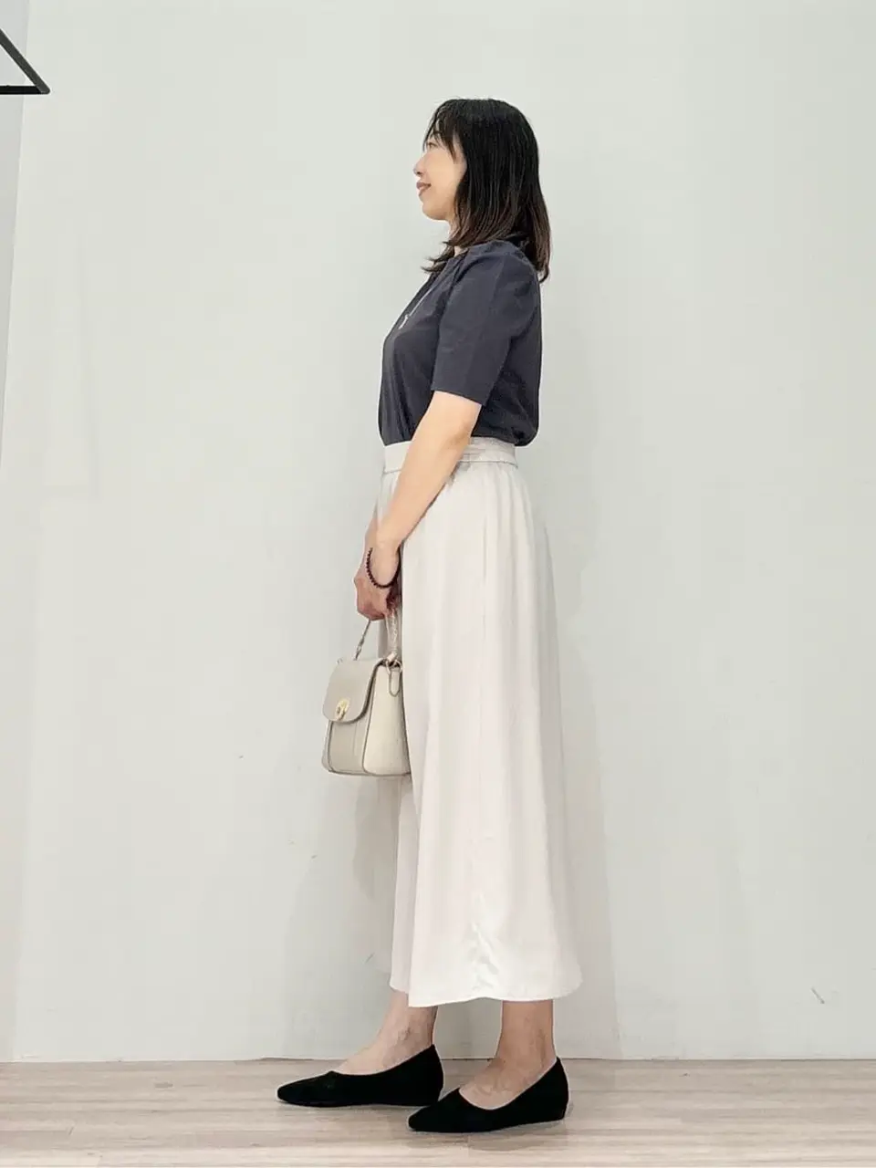 ONWARD CROSSET SELECT SAKAI コーディネート画像