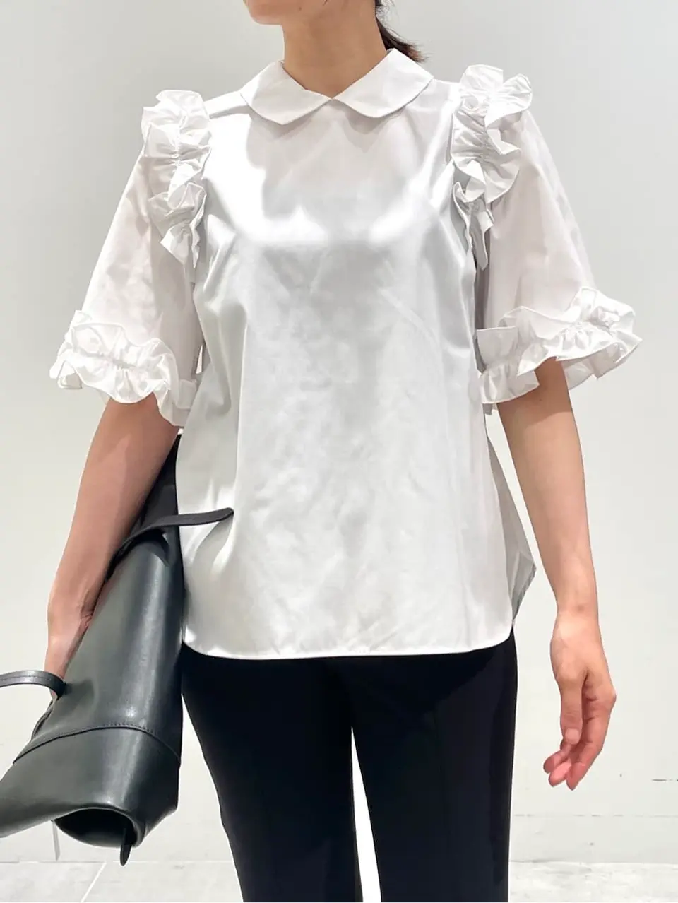 ONWARD CROSSET SELECT 水谷 コーディネート画像