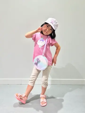 ONWARD CROSSET SELECT 濱野 コーディネート画像