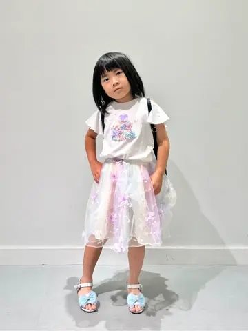 ONWARD CROSSET SELECT 濱野 コーディネート画像