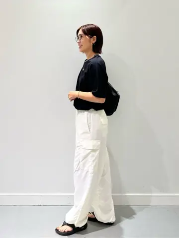 ONWARD CROSSET SELECT 濱野 コーディネート画像