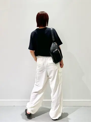 ONWARD CROSSET SELECT 濱野 コーディネート画像