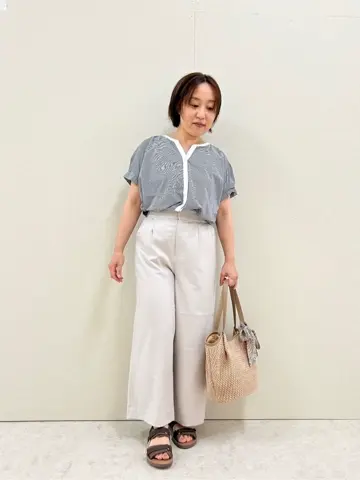 ONWARD CROSSET SELECT 副島 コーディネート画像