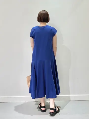 ONWARD CROSSET SELECT 林 コーディネート画像