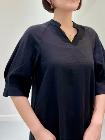 ONWARD CROSSET SELECT 林 コーディネート画像