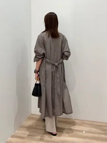 ONWARD CROSSET SELECT 村上 コーディネート画像