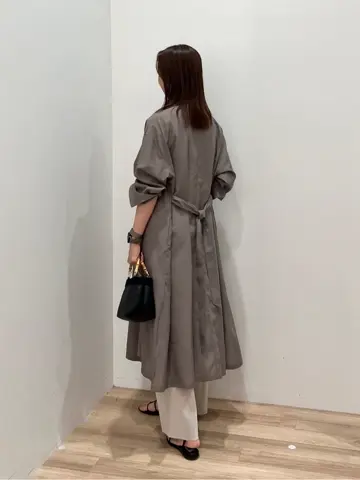 ONWARD CROSSET SELECT 村上 コーディネート画像