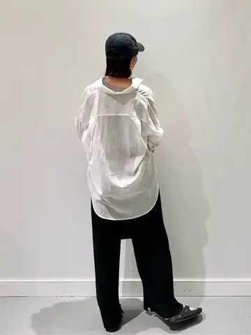 ONWARD CROSSET SELECT 濱野 コーディネート画像