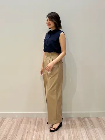 ONWARD CROSSET SELECT mami コーディネート画像