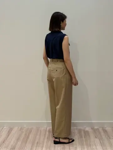 ONWARD CROSSET SELECT mami コーディネート画像