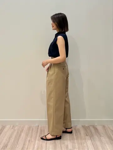 ONWARD CROSSET SELECT mami コーディネート画像